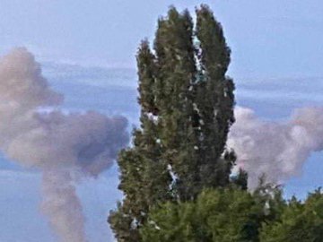 Росія вдарила ракетами по Київській області