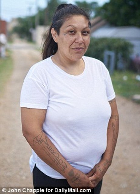 Закохані мати та син будуть боротись за право займатись сексом