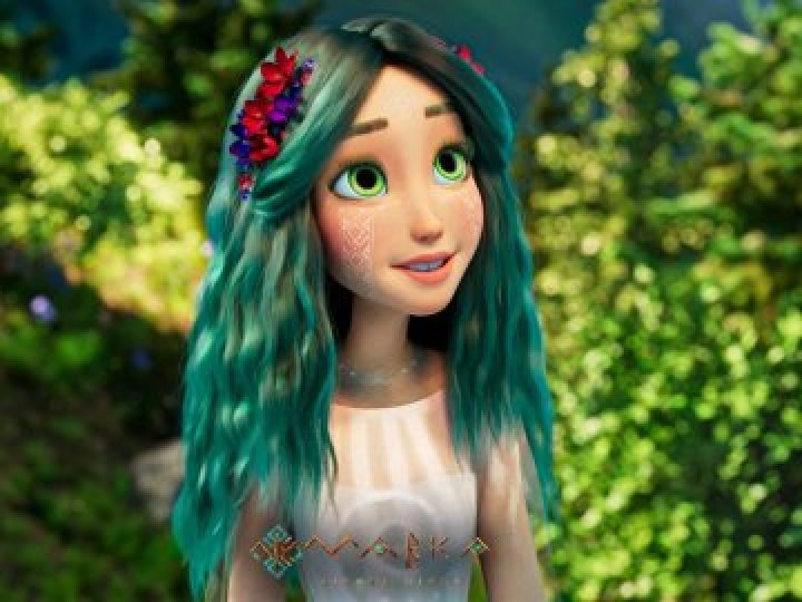 За мотивами мультика «Мавка. Лісова пісня» знімуть «загадковий та еротичний» трилер