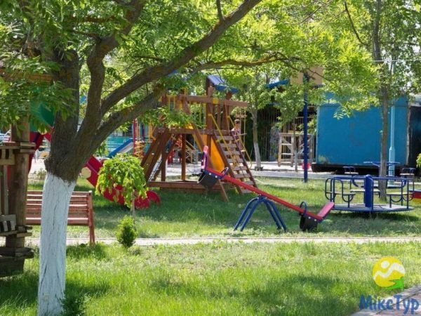 На якому українському курорті найкраще відпочивати з дітьми*