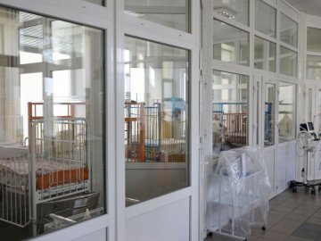 На Волині лише три райлікарні не прийматимуть хворих з коронавірусом 