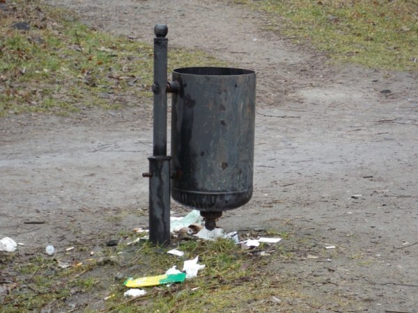 Гектар луцького парку хочуть повернути громаді через слухання