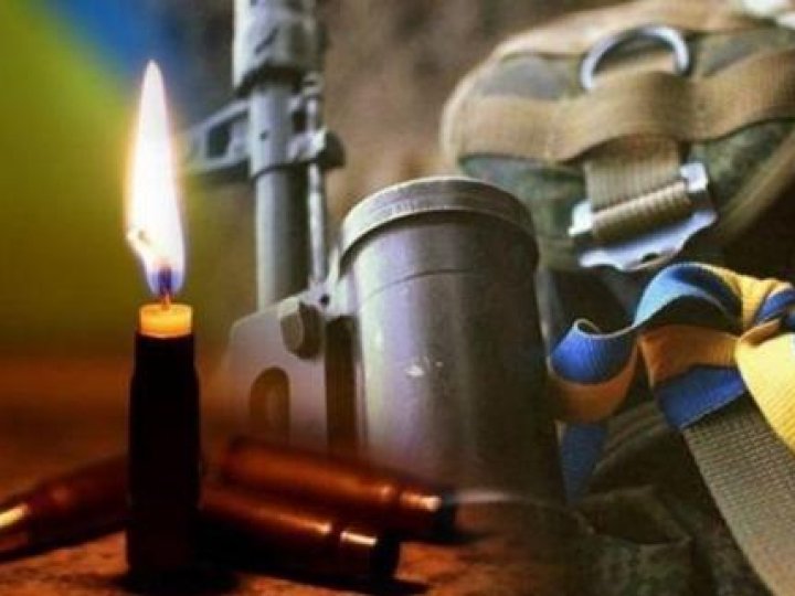 Передчасно відійшов у Вічність ветеран з Волині Володимир Лук'янчук