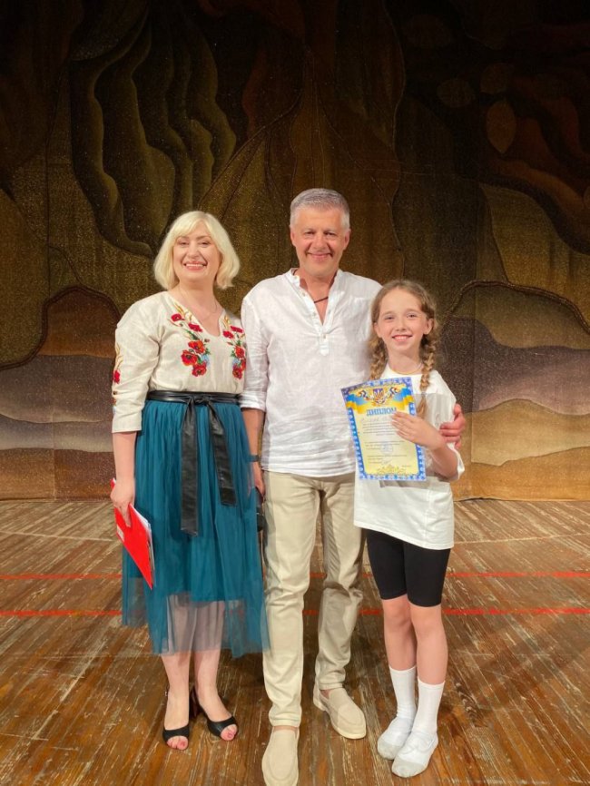 Маленькі актори освоюють сцену: рік творчості у дитячій «Театральній студії» Волинського театру