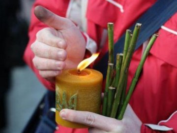 У місті на Волині встановлять пам'ятник загиблим Героям