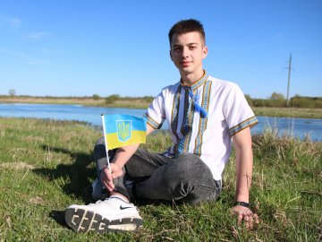 Фільм волинського школяра здобув почесну відзнаку на всесвітньому конкурсі у Нью-Йорку