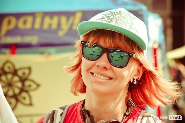 Стильний Луцьк. Спецвипуск: «Бандерштат». ФОТО