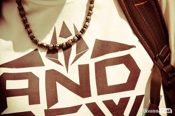 Стильний Луцьк. Спецвипуск: «Бандерштат». ФОТО