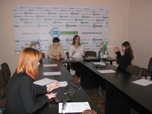 У Луцьку продовжують збирати для дітей мільйон – копійками 