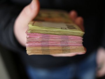 В Україні зросла «мінімалка»