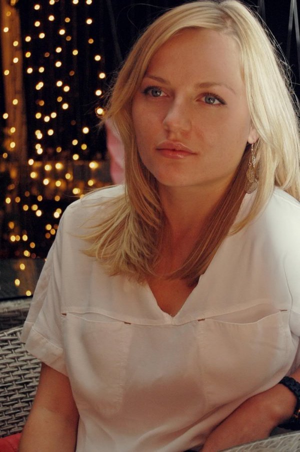 Фотовиставка Юлії Чуйко