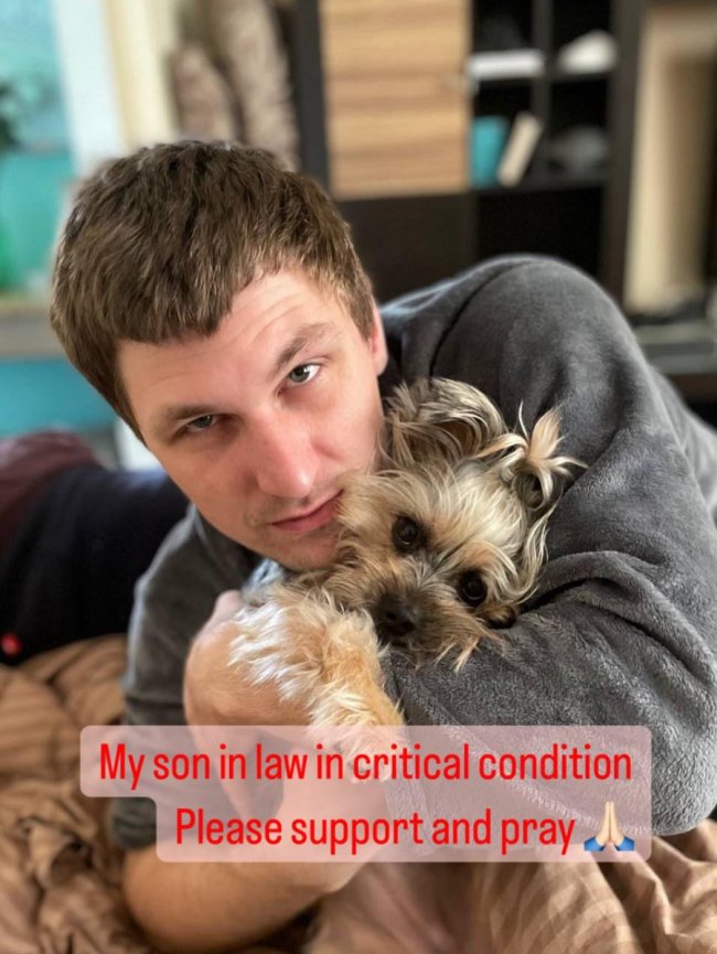 У Луцьку чоловік після затримання ТЦК потрапив у реанімацію