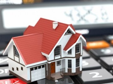 Місцеві бюджети Волині отримали 123 мільйони податку від власників нерухомості