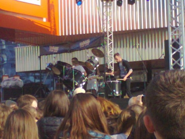 Фото групи ЯНаш Луцьк LIFE (vk.com)