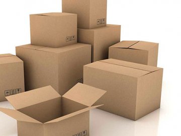 У лучанина на автостанції з авто викрали ящики з продуктами