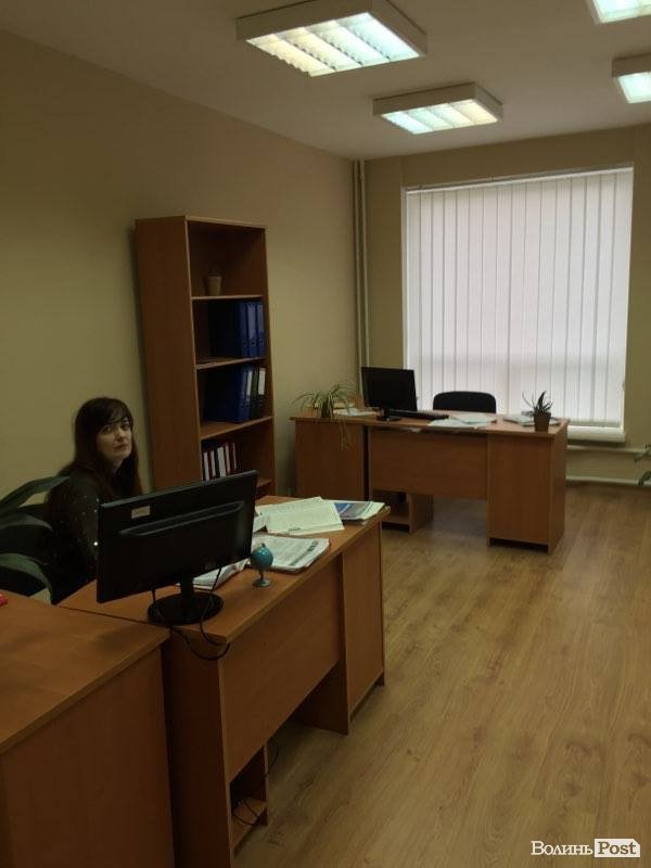 У Луцьку головний податківець України відкрив новий офіс для підприємців. ФОТО