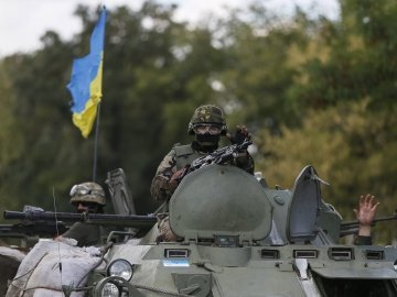 Скільки українських військових вважаються зниклими безвісти