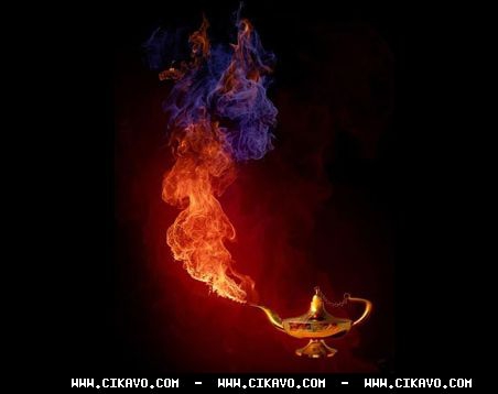 Цікаві приклади «вогняних» світлин та шоу. ФОТО. ВІДЕО