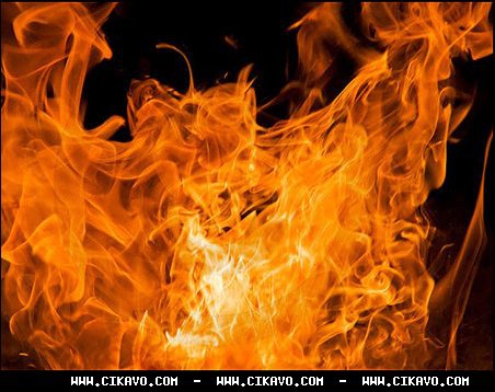 Цікаві приклади «вогняних» світлин та шоу. ФОТО. ВІДЕО