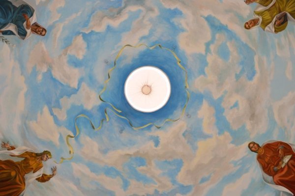 Молодь з Луцька долучилась до роботи над фільмом про найстарішу академію України. ФОТО. ВІДЕО 