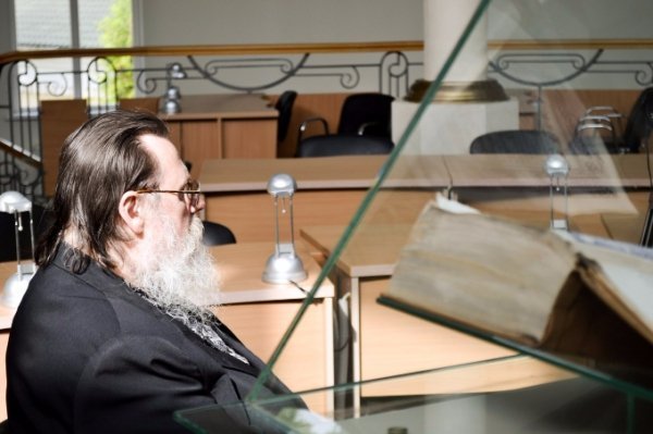 Молодь з Луцька долучилась до роботи над фільмом про найстарішу академію України. ФОТО. ВІДЕО 