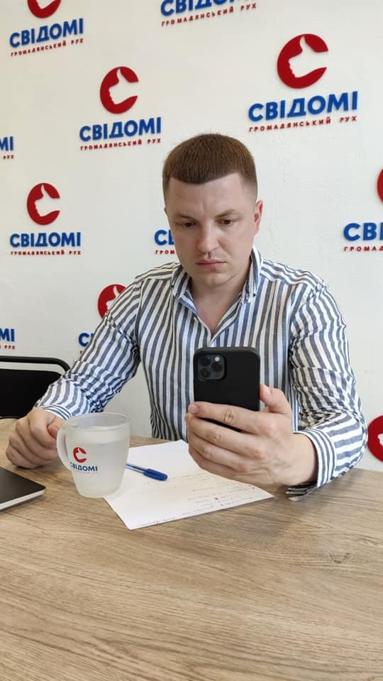 Ужгородська компанія хоче запустити  у Луцьку прокат електросамокатів