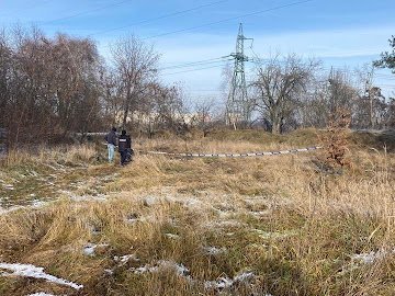 Знайшли мертвою волинянку, яка зникла 1 січня