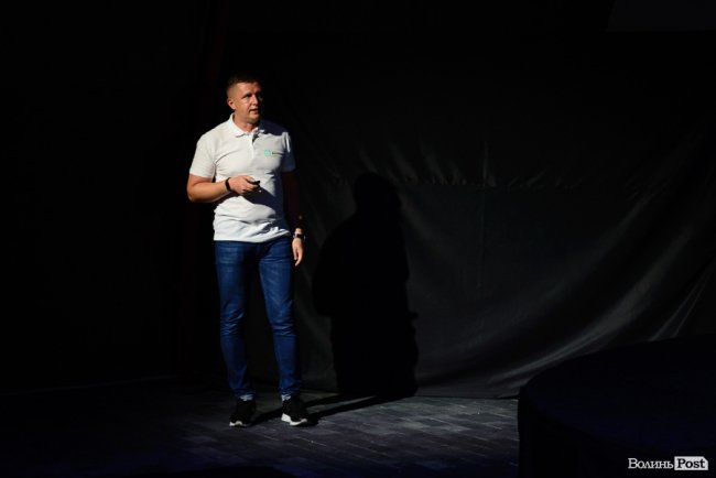 Початок нової ери будівництва на Волині: «Інвестор» презентував ЖК «Амстердам»*