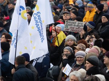 Зустріч у Парижі показала, що мир не входить у плани Путіна, – Петро Порошенко 