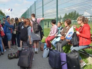 У Луцьку важко знайти навіть продавця, - експерт про заробітки