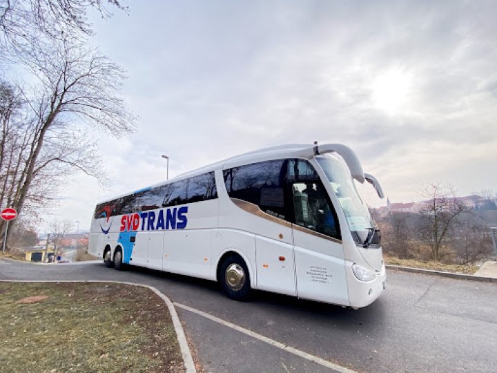 Як дістатися з Чехії в Україну: зручні маршрути