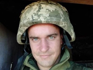 Де і коли прощатимуться із загиблим 27-річним воїном волинської бригади