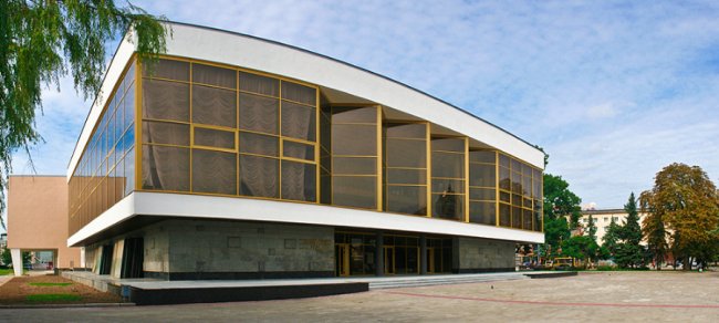 Куди піти на вихідні у Луцьку: 12-14 жовтня