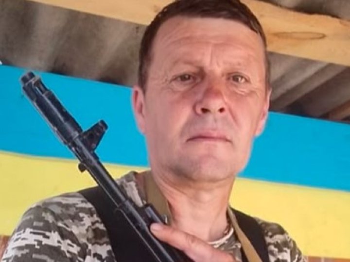 На Волині віддадуть останню шану військовому, який помер у Луцьку