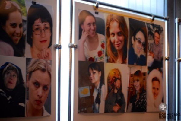 Очі волинської журналістики. ФОТО