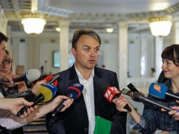 «Кремль, як завжди, неоригінальний в своїх вигадках», – Ігор Лапін