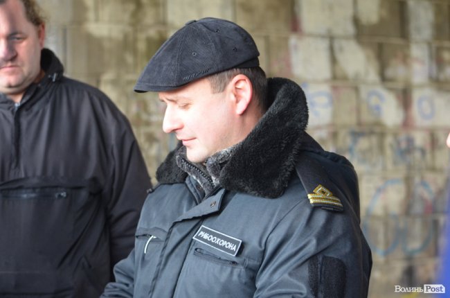 Щука, короп і судак: у луцький Стир випустили тисячі рибин. ФОТО