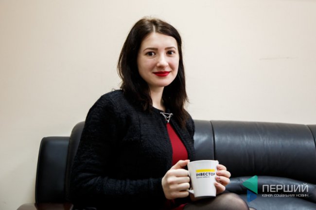 Без них – ніяк: жіночі обличчя Будівельної компанії «Інвестор». ФОТО*