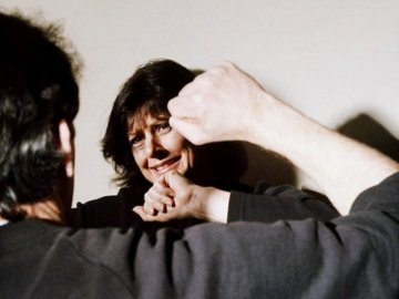 У селі на Волині п'яний син вбив матір