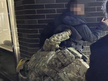 На Волині судитимуть 42-річного уродженця Донеччини, який виготовляв та збував зброю