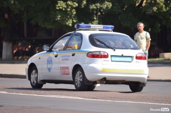 Луцькі активісти влаштували бойкот російським банкам. ФОТО