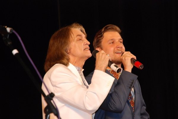 «Благовіст Волині» зібрав понад 100 тисяч гривень для дітей, батьки яких загинули у зоні АТО . ФОТО