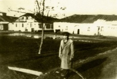 Будинок Блумкранцца