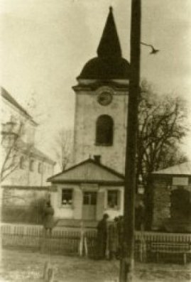 Католицька церква