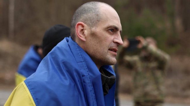 Один із найбільших обмінів: Україна повернула з полону 175 захисників. ФОТО