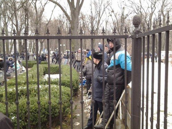 Фото з Facebook Олени Семенюк