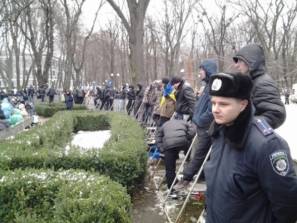 Фото з Facebook Олени Семенюк