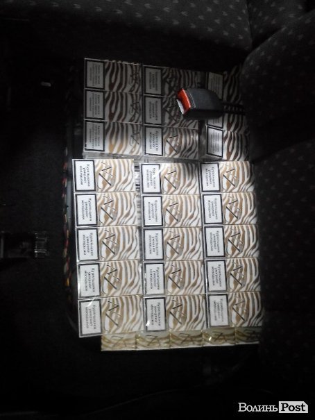 Головний митник Волині розповів про схеми ухиляння від сплати податків на українському кордоні. ФОТО