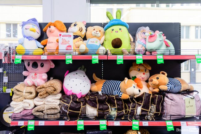 Чому до зими варто встигнути зайти у луцький «Офіс Центр»*