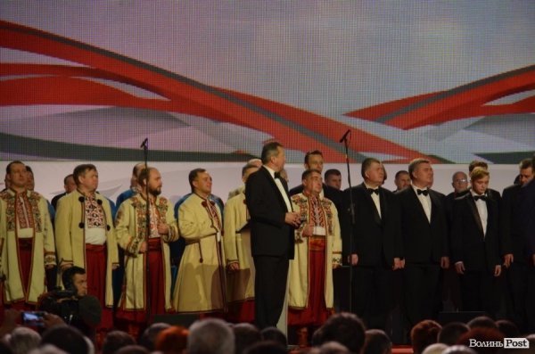 Презентували стратегію розвитку села та сімейного фермерства